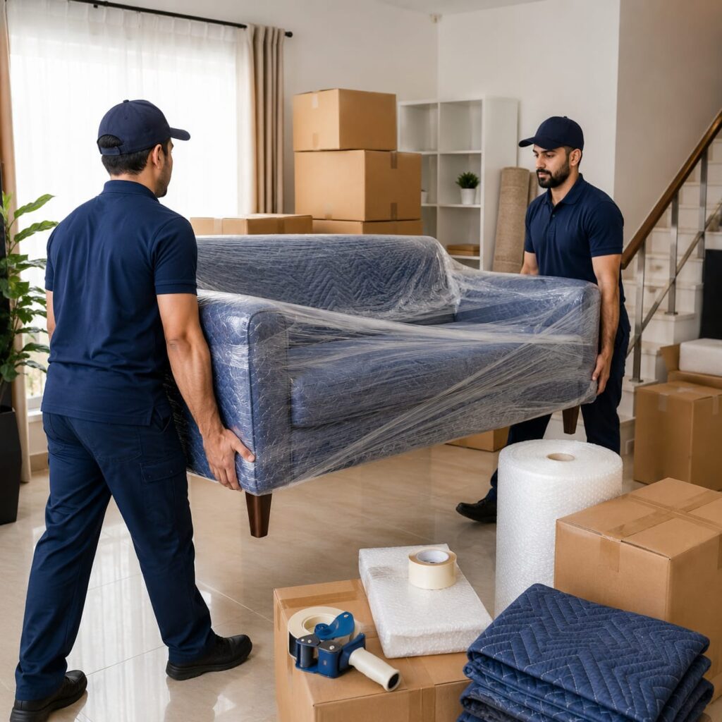 house shifting doha-movers