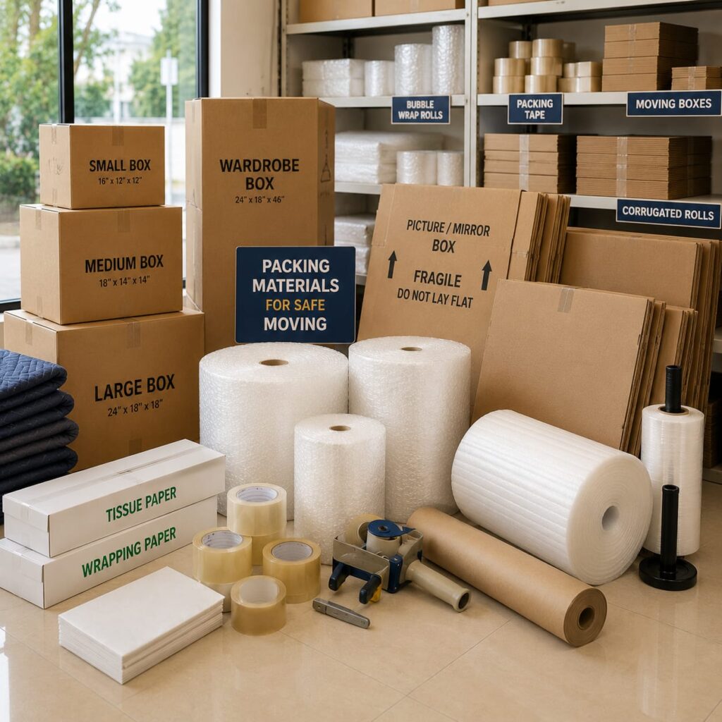 boxes selling in doha qatar