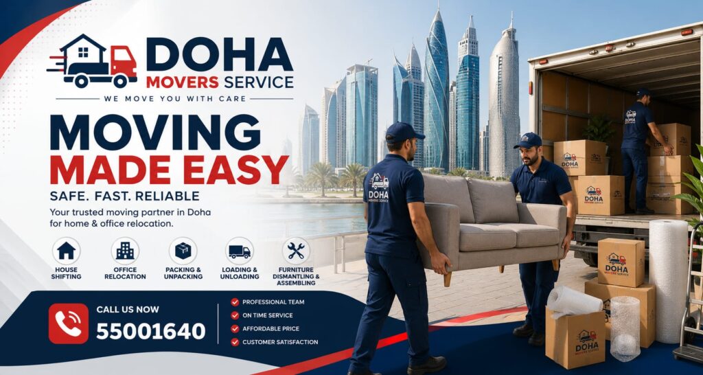 doha-movers-moving-company