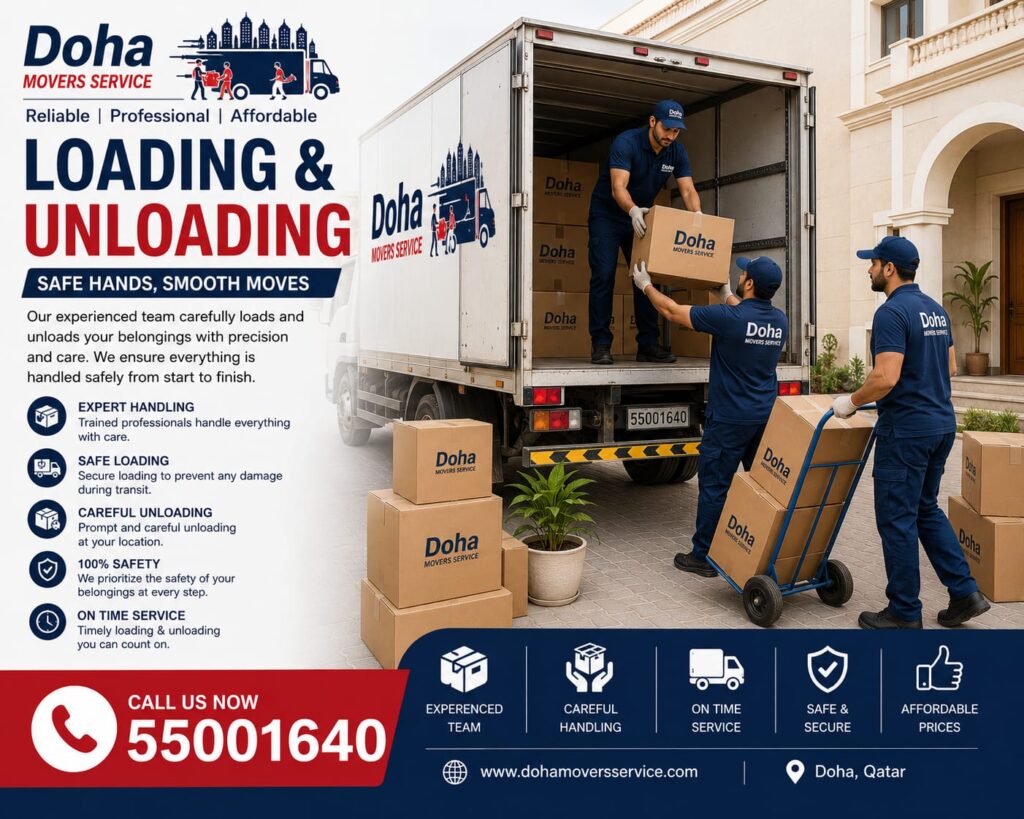 doha-movers-qatar
