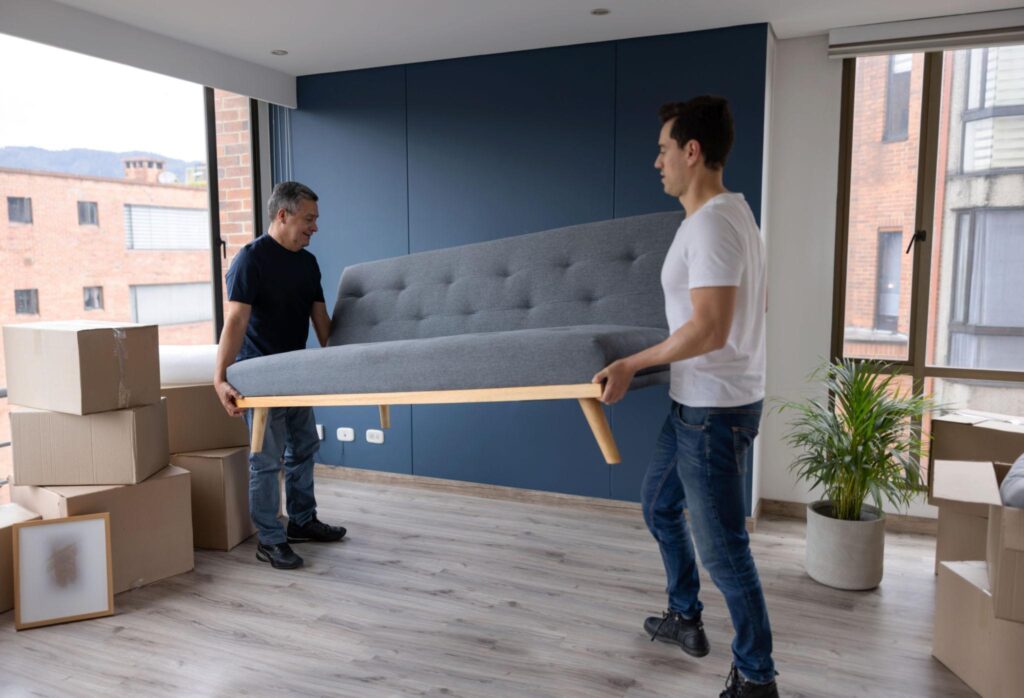 doha movers
