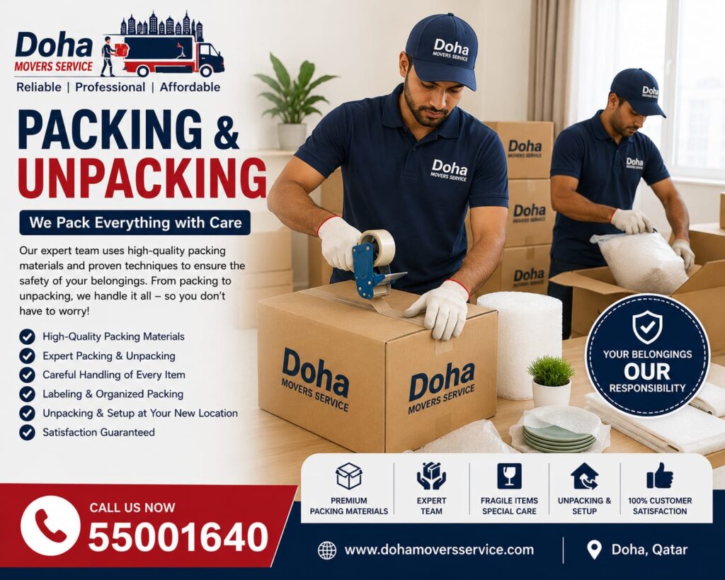 doha-packers-qatar-movers