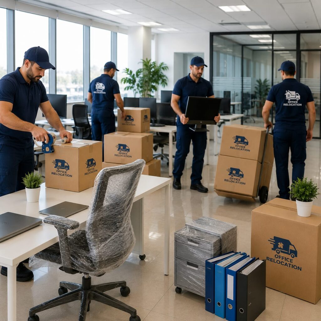 office-moving-in doha