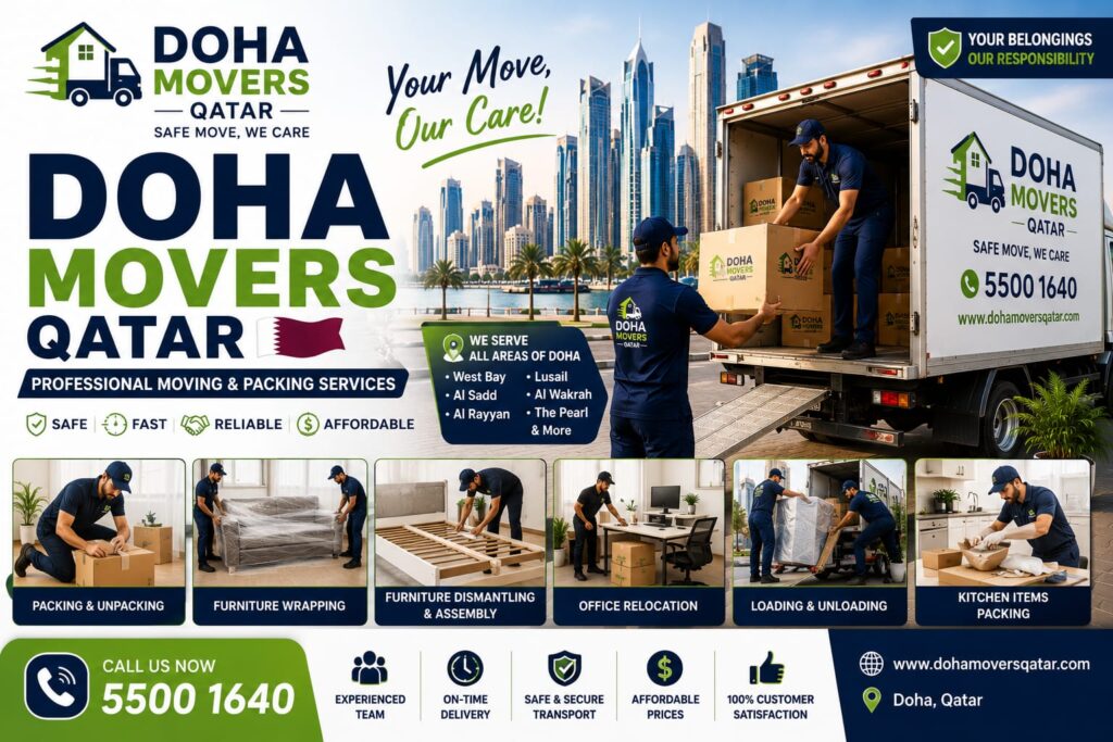 doha-movers-qatar