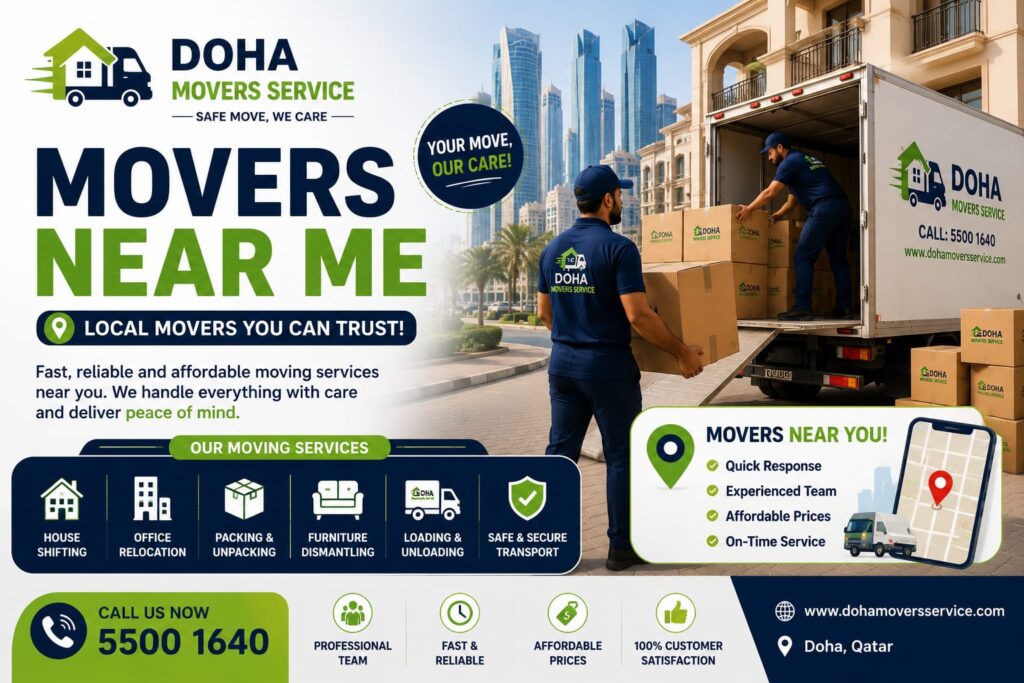 movers-near me-doha