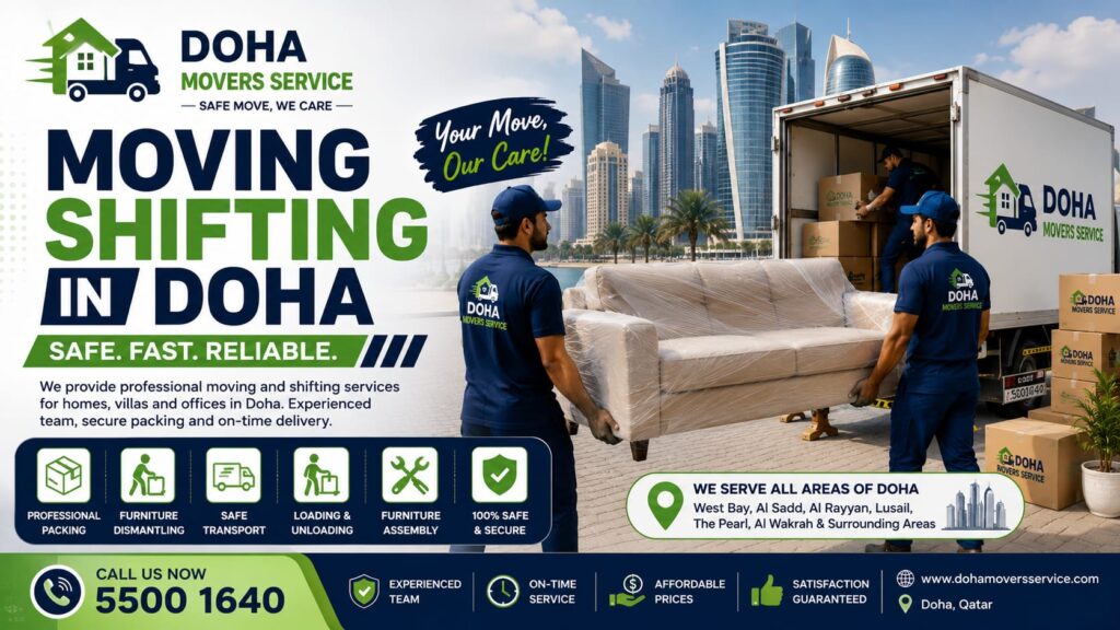 moving-shifting-qatar